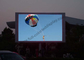 SMD2727 5mm Big Outdoor Rental Led Screen Video Wall Super Clear Vision