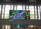 High Brightness Indoor Rental Led Display Screen With 512x512mm Die Casting Cabinet