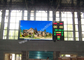 Super Slim P8 Indoor Rental Led Display / Video Screen Hire Super Clear Vision