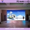 2.5mm Pixel Pitch Full Color LED Display for High Brightness and 6500K Color Temperature