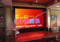 High Flatness Large Indoor Rental LED Display P10  SMD3528 Wide Viewing Angle