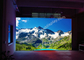 High Resolution Indoor Fixed LED Display With XP , WIN7 , WIN8 , VISTA System