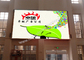 Big Viewing Angle Led Rental Display , Led Video Wall Hire Low Power Consumption