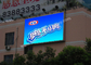 1R1G1B P4 Indoor Fixed Large Led Display Screen For Advertising OEM / ODM Welcome