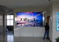 SMD3 - In - 1 Indoor Fixed LED Display P5 With Cold Rolled Steel Cabinet