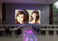 Customized Cabinet Indoor Fixed LED Display Screens With 110V / 220 V Voltage