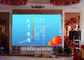 4.81mm Pixle Front Service Led Display , Led Video Wall Panels With Magnets