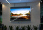 Multi Function Ultra Thin Led Screen , High Resolution Led Display Remote Control