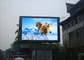 P6.25 SMD3535 Outdoor Rental Led Display Screen AC110V / 220V Input With MBI5124