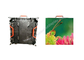 Seamless splicing P4.81 outdoor rental led display screen with S-VIDEO HDMI DVI
