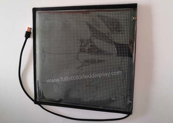 IP65 Waterproof Moving Led Advertising Board P3.75/P3.91/P4.81 Flexible Module