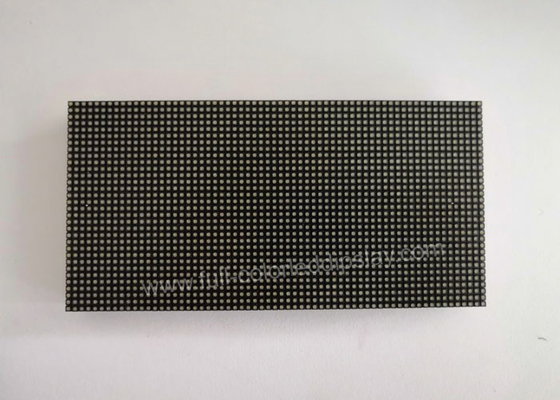 DC 5V Full Color LED Display Module 2.5mm Small Pixel Pitch 800-1000cd/m2 Brightness