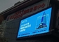 Fixed Installation Led Advertising Screen Projects 256mmX128mm P8 Outdoor SMD3535