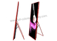 Free Standing LED Advertising Player Removable Pixel 2.5/3mm Digital Poster Screen