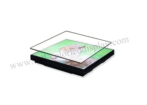 SMD1921 LED Stage Display Indoor Video Dance Floor P3.91 With Sensing Chip