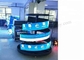 Ultra Thin Flexible Led Curtain Display P8 1/4 Scan 16 Constant Current Driving