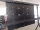 Indoor Rental LED Display P3 Aluminum Front Service Easy To Maintanence Light